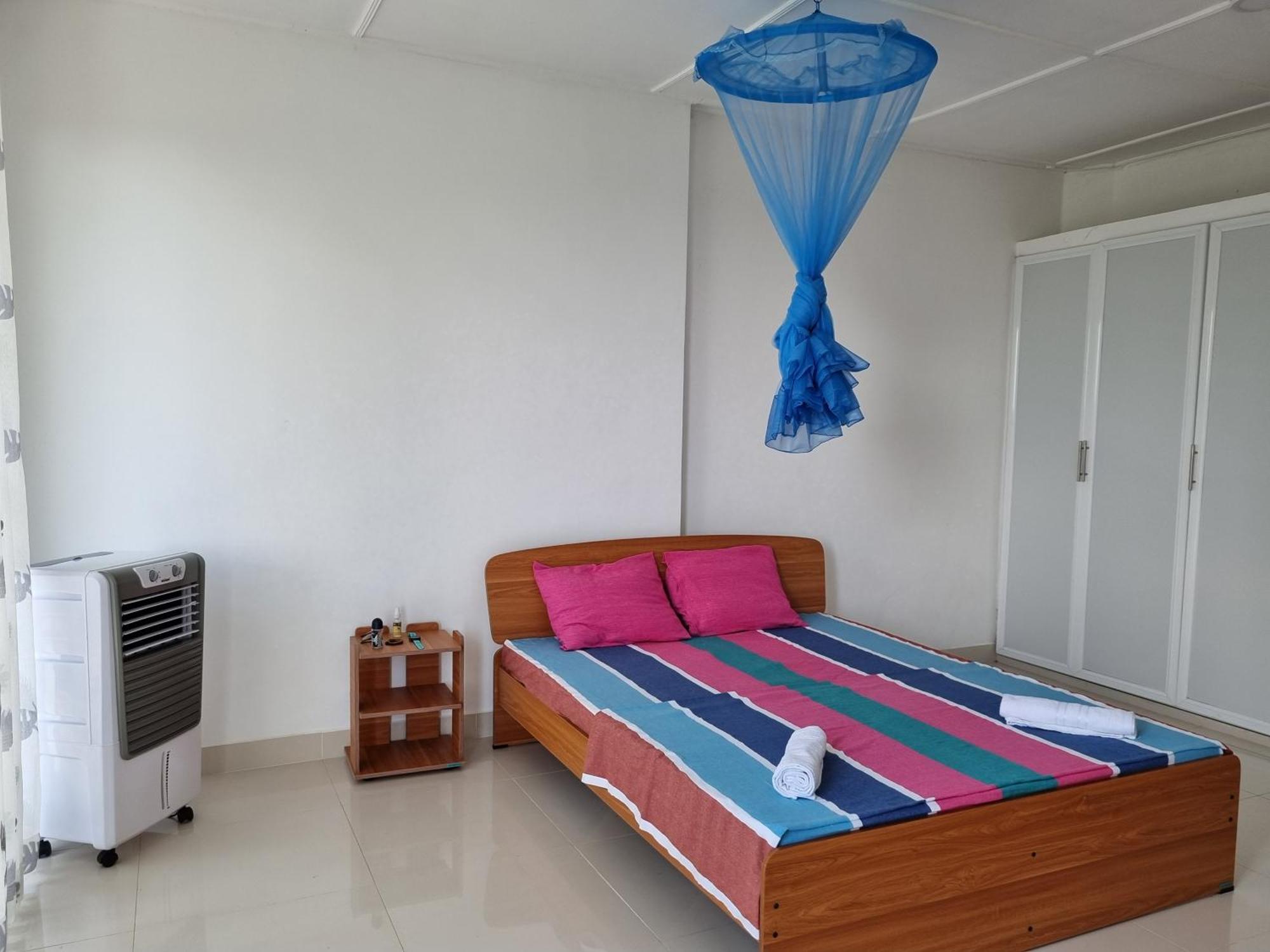 Squirrel'S Nest Hotel Kandy Luaran gambar