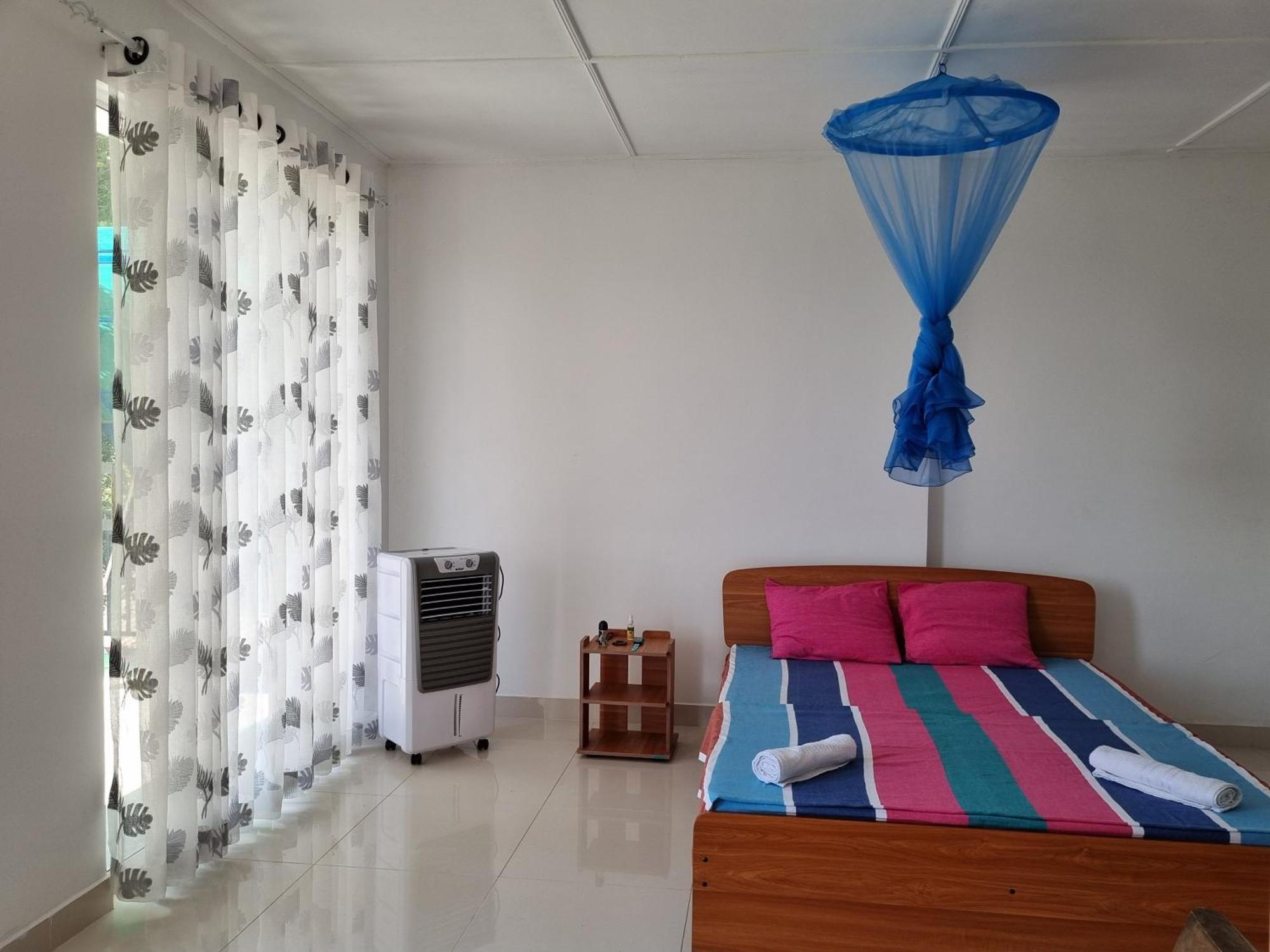 Squirrel'S Nest Hotel Kandy Luaran gambar