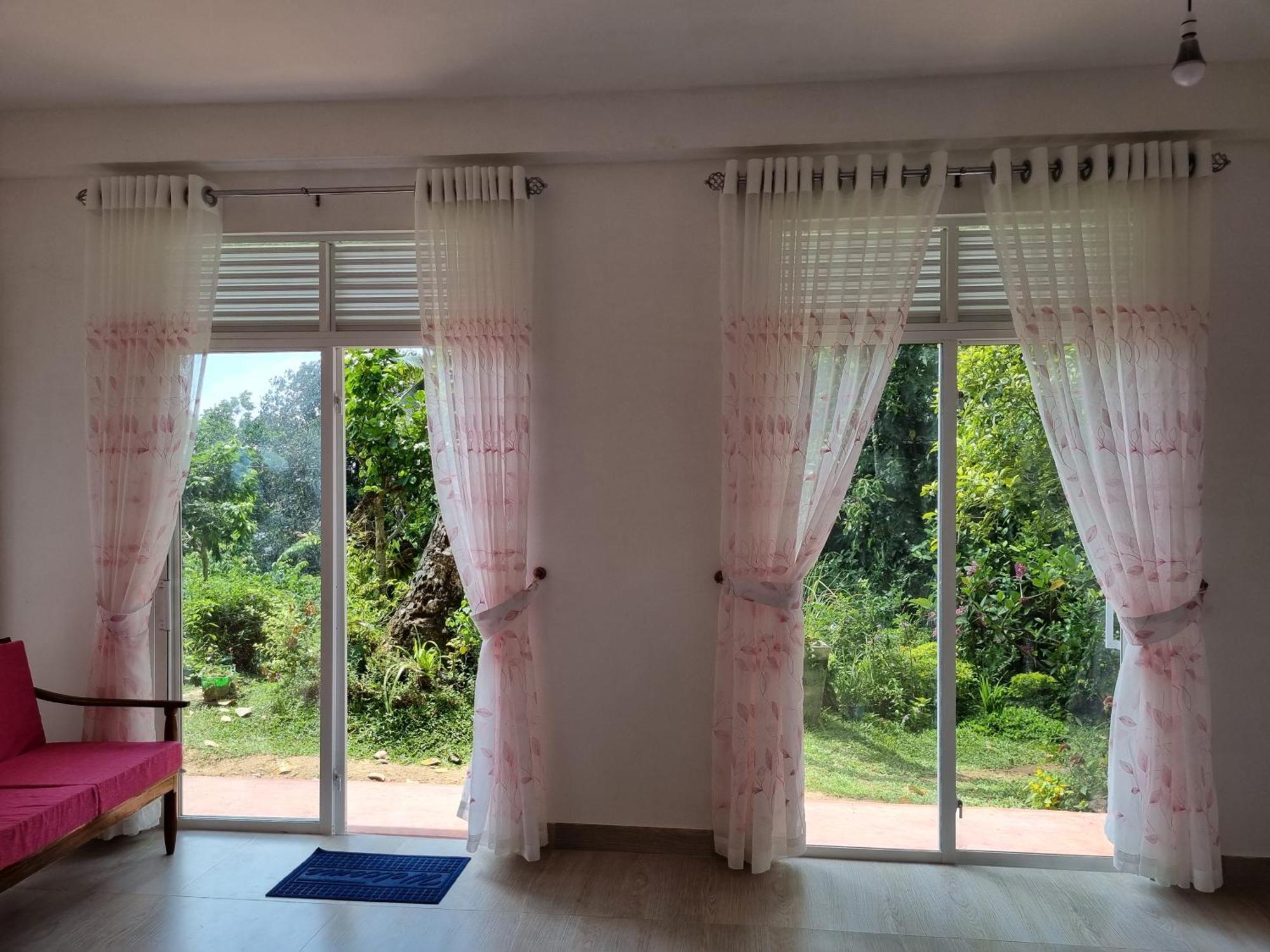 Squirrel'S Nest Hotel Kandy Luaran gambar